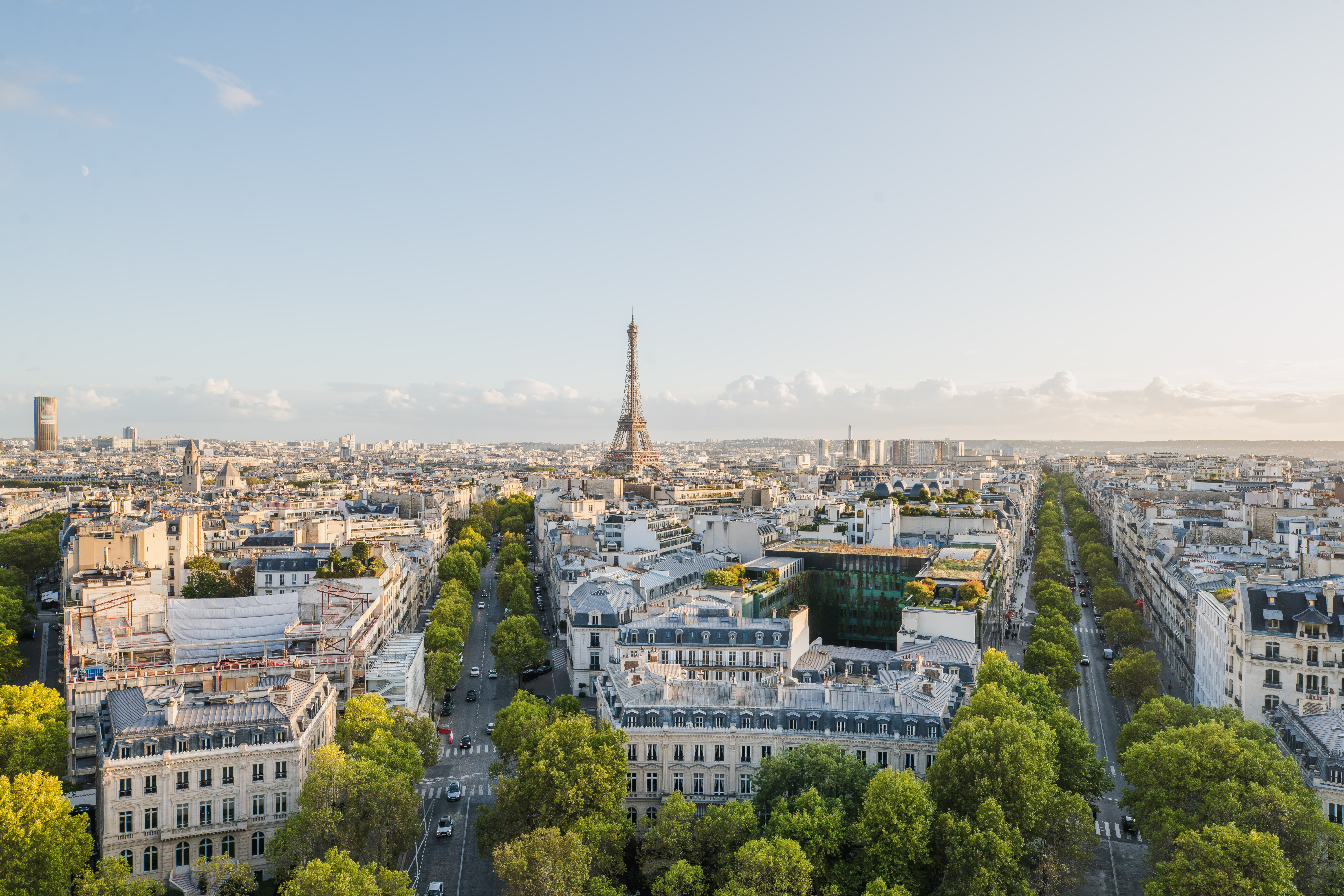 Fiscalité immobilière en France