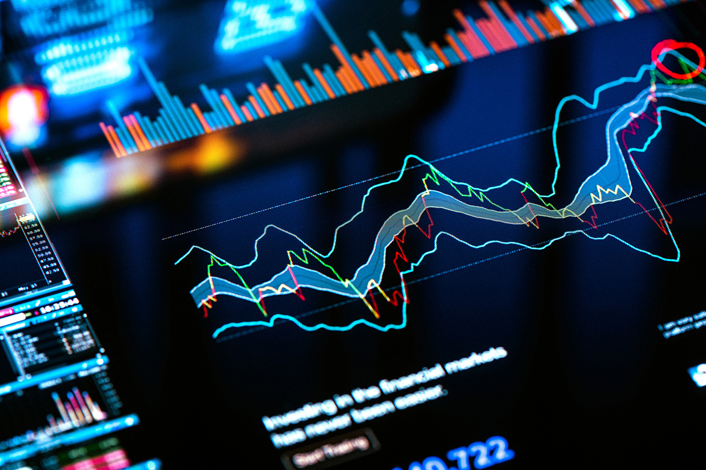 Les stratégies de Hedge Funds | BNP Paribas Wealth Management 