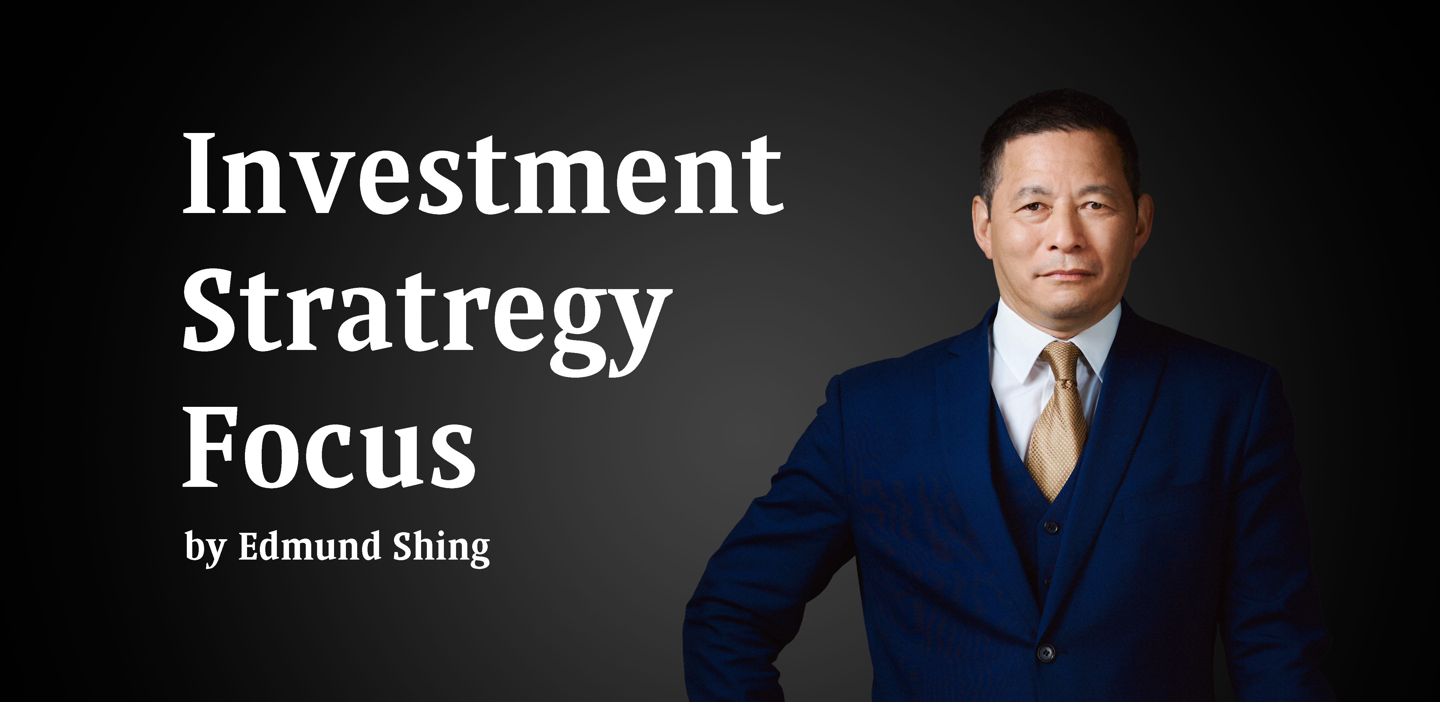 Investment Strategy Focus October 2024