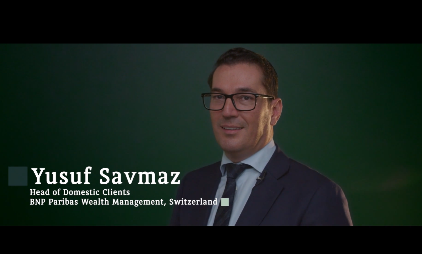 The Wealth Story of Yusuf Savmaz